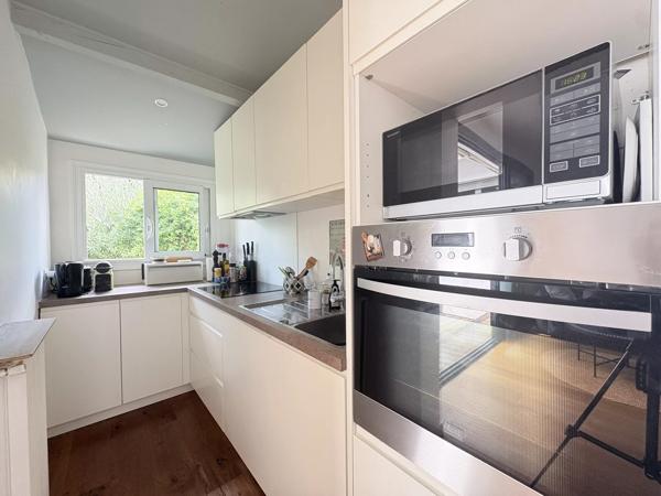 Maison Saint-Augustin 90m²