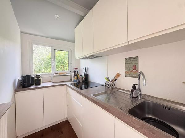 Maison Saint-Augustin 90m²