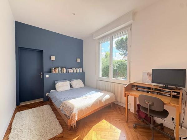 Maison Saint-Augustin 90m²