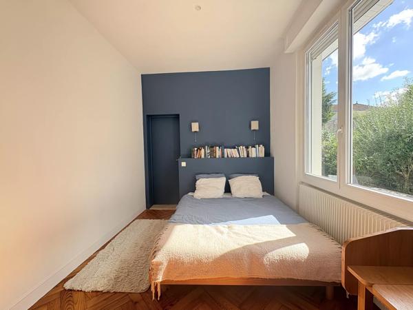 Maison Saint-Augustin 90m²