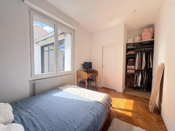Maison Saint-Augustin 90m²