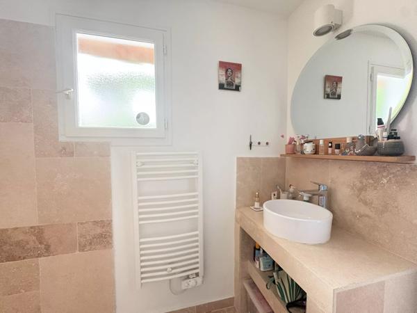 Maison Saint-Augustin 90m²