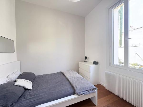 Maison Saint-Augustin 90m²