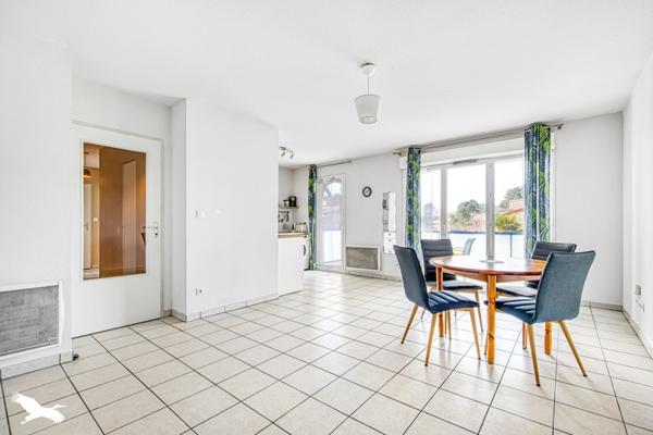 Appartement à vendre |  Audenge |  3 pièces | 64 m²