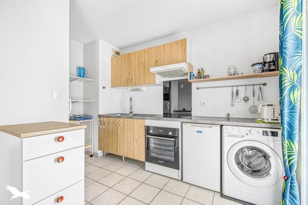 Appartement à vendre |  Audenge |  3 pièces | 64 m²