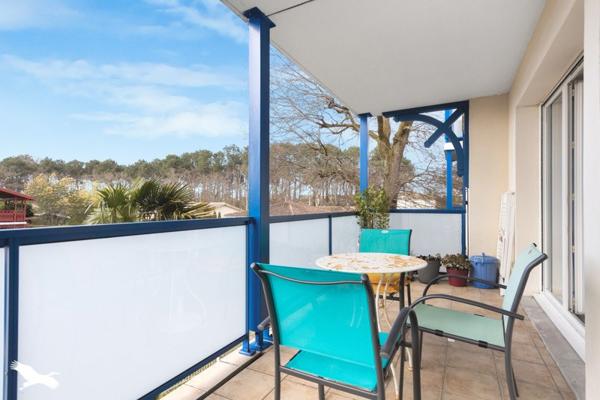 Appartement à vendre |  Audenge |  3 pièces | 64 m²