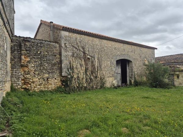 Maison à vendre |  Mornac |  5 pièces | 260 m²
