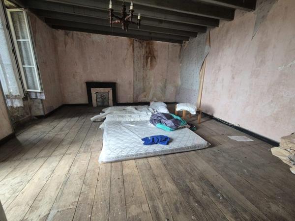Maison à vendre |  Mornac |  5 pièces | 260 m²