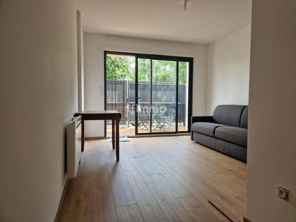 Maison dans quartier recherché