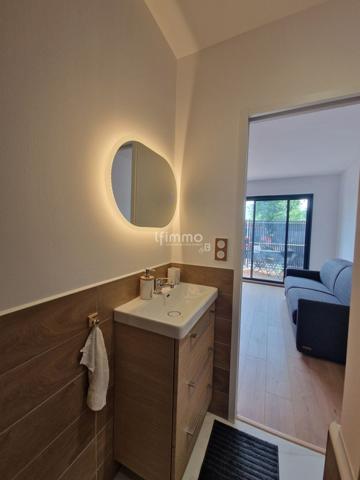 Maison dans quartier recherché