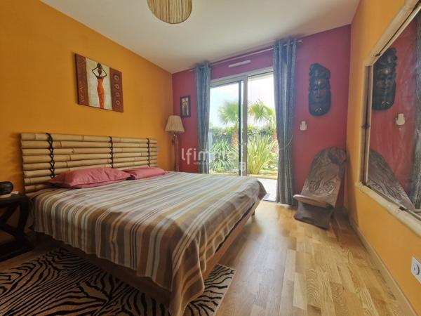 Maison dans quartier recherché