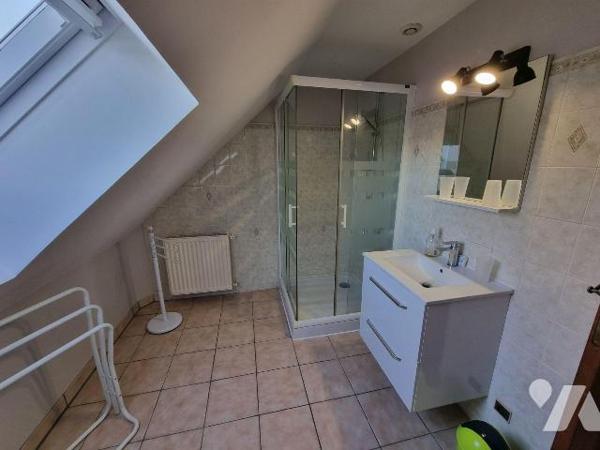 À vendre à Pruniers en Sologne (41) ? Authentique corps de ferme avec deux habitations sur 5 ha...