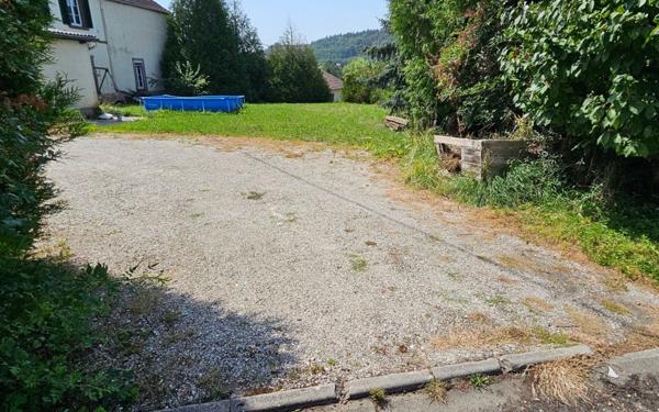 Terrain à vendre    Dossenheim-sur-Zinsel