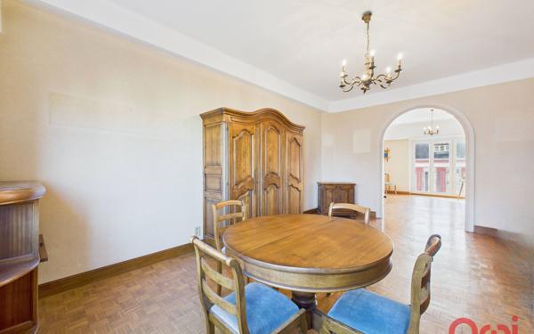 Appartement à vendre    3 pièces • 89,48 m2 Strasbourg