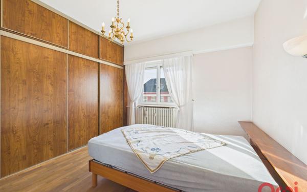 Appartement à vendre    3 pièces • 89,48 m2 Strasbourg