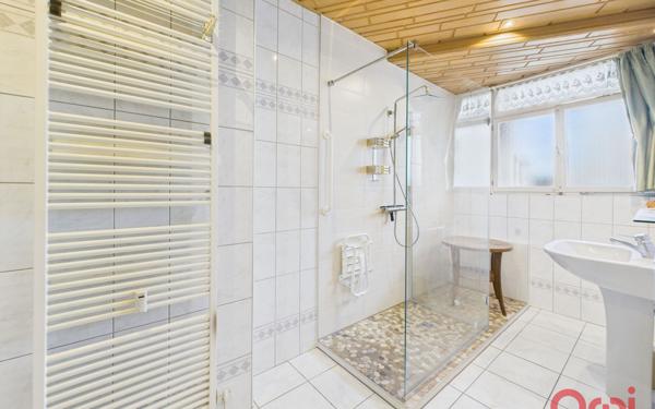 Appartement à vendre    3 pièces • 89,48 m2 Strasbourg