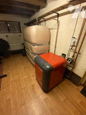 PAVILLON DE PLAIN-PIED HABITABLE