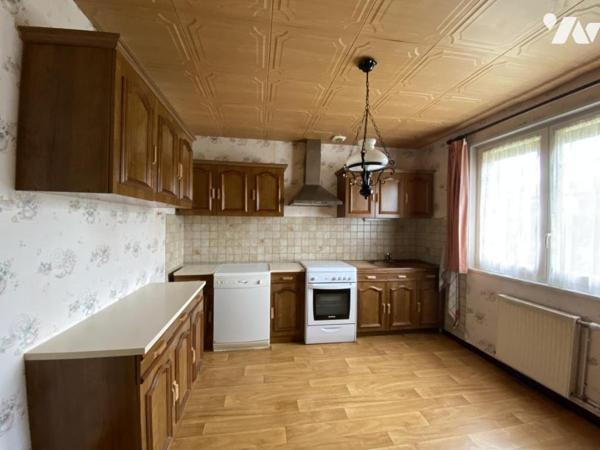 PAVILLON DE PLAIN-PIED HABITABLE