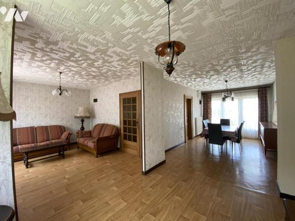 PAVILLON DE PLAIN-PIED HABITABLE