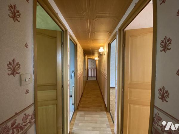 PAVILLON DE PLAIN-PIED HABITABLE