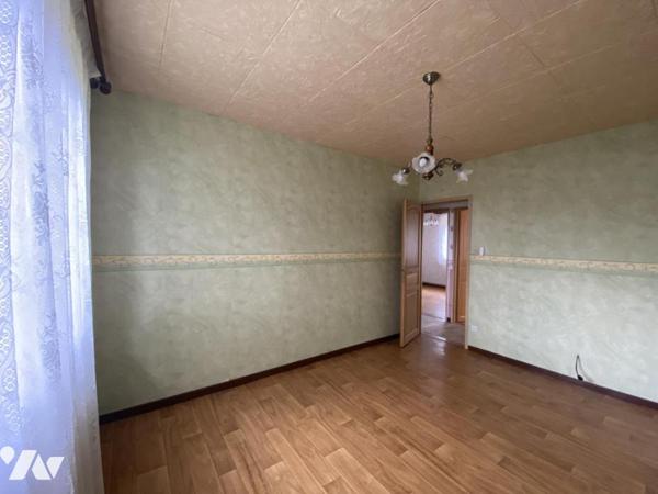 PAVILLON DE PLAIN-PIED HABITABLE