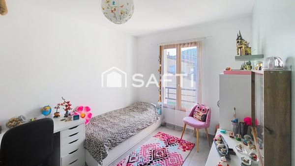 Maison t4 avec terrasse