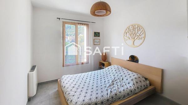 Maison t4 avec terrasse