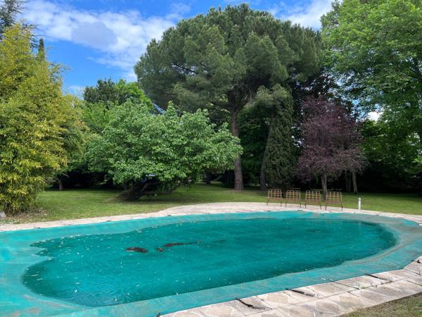 Dpt Haute Garonne (31), à vendre proche de TOULOUSE maison P9