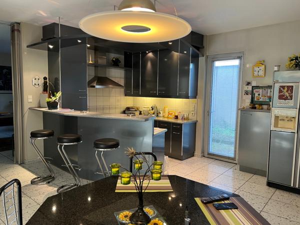 Dpt Haute Garonne (31), à vendre proche de TOULOUSE maison P9