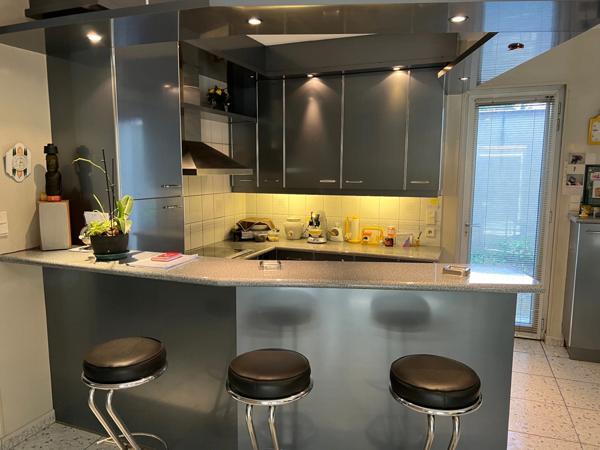 Dpt Haute Garonne (31), à vendre proche de TOULOUSE maison P9