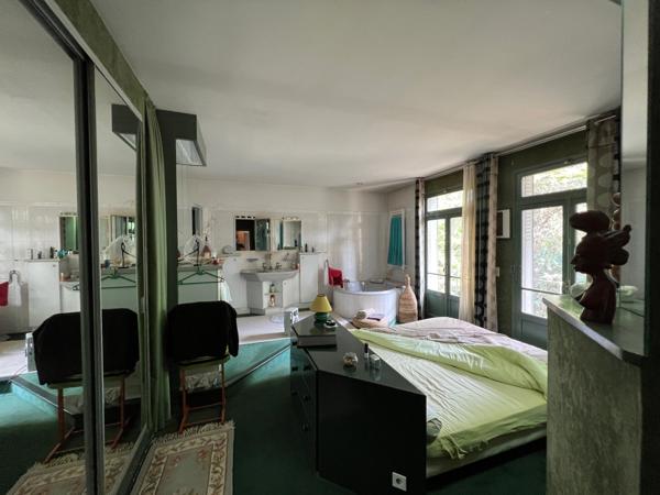 Dpt Haute Garonne (31), à vendre proche de TOULOUSE maison P9