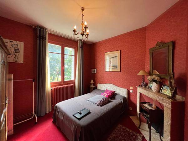 Dpt Haute Garonne (31), à vendre proche de TOULOUSE maison P9