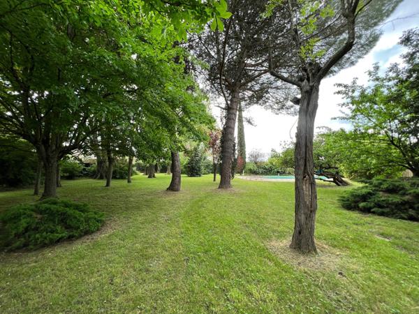 Dpt Haute Garonne (31), à vendre proche de TOULOUSE maison P9