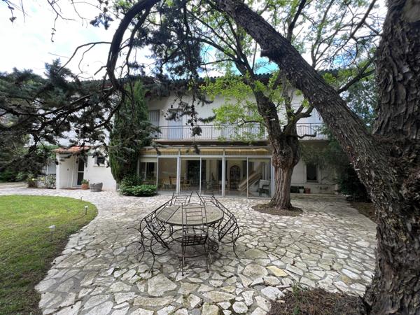 Dpt Haute Garonne (31), à vendre proche de TOULOUSE maison P9