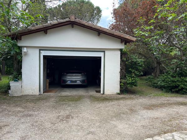 Dpt Haute Garonne (31), à vendre proche de TOULOUSE maison P9