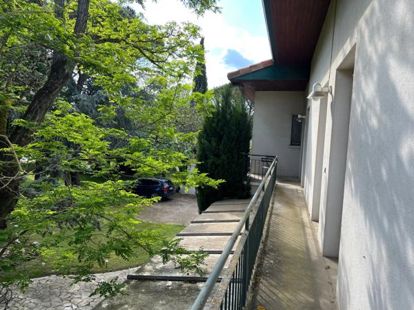 Dpt Haute Garonne (31), à vendre proche de TOULOUSE maison P9