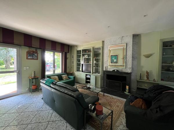 Dpt Haute Garonne (31), à vendre proche de TOULOUSE maison P9