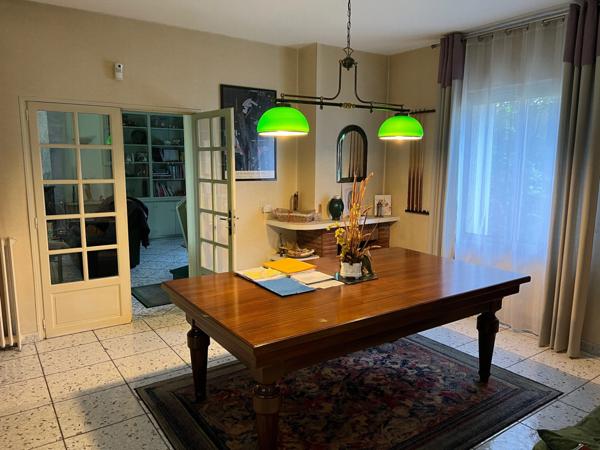 Dpt Haute Garonne (31), à vendre proche de TOULOUSE maison P9