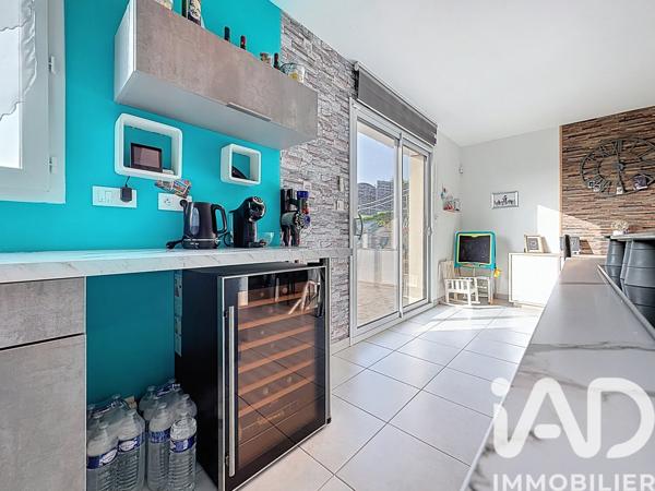 Maison à vendre 4 pièces 98 m² Saint-Clément