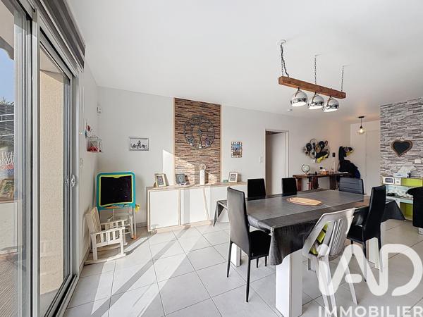 Maison à vendre 4 pièces 98 m² Saint-Clément