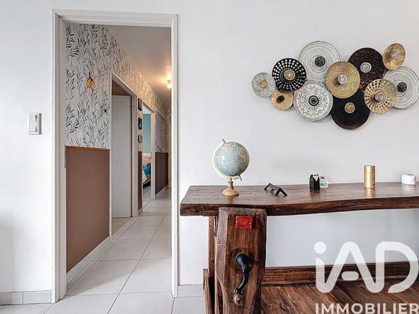 Maison à vendre 4 pièces 98 m² Saint-Clément