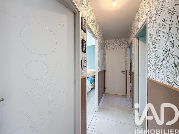 Maison à vendre 4 pièces 98 m² Saint-Clément