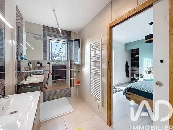 Maison à vendre 4 pièces 98 m² Saint-Clément