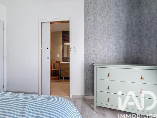 Maison à vendre 4 pièces 98 m² Saint-Clément