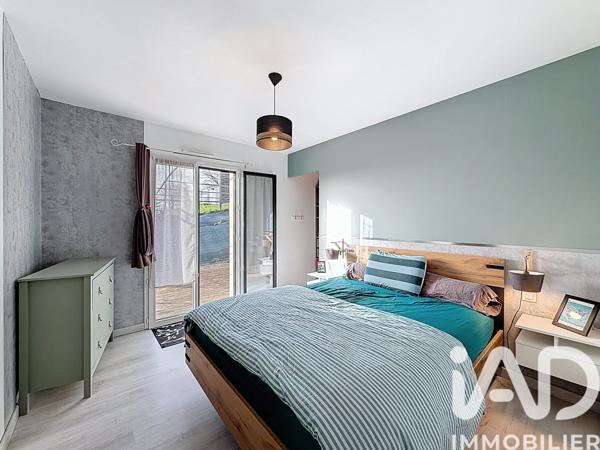 Maison à vendre 4 pièces 98 m² Saint-Clément