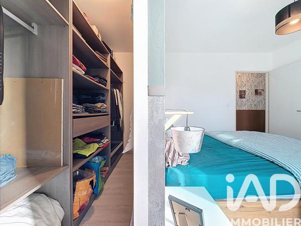 Maison à vendre 4 pièces 98 m² Saint-Clément