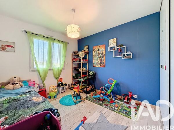 Maison à vendre 4 pièces 98 m² Saint-Clément