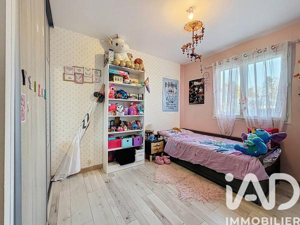 Maison à vendre 4 pièces 98 m² Saint-Clément