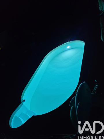 Maison à vendre 4 pièces 98 m² Saint-Clément