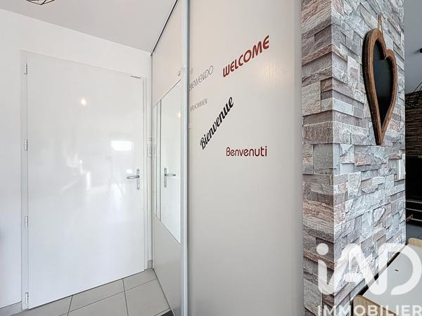 Maison à vendre 4 pièces 98 m² Saint-Clément